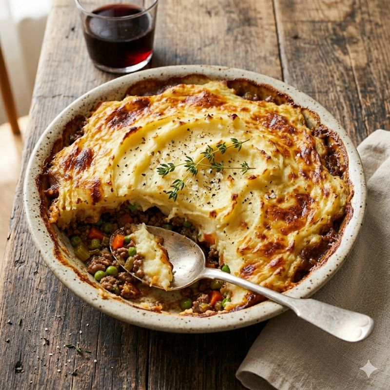 Cottage Pie